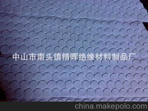膠墊制品廠供應商與批發市場指南 聚焦電子產品膠帶