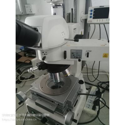 二手光學(xué)檢測(cè)儀器市場(chǎng)概覽 聚焦位移傳感器與影像測(cè)量?jī)x